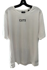 Cuts clothing men for sale  Hollywood