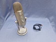 Blue microphones yeti gebraucht kaufen  Grafenau