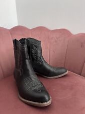 black western boots for sale  New York