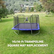 Universal trampoline square for sale  Van Nuys