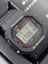 Casio shock 5000c for sale  MANCHESTER