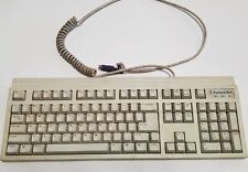 PACKARD BELL Computer Keyboard Vintage Model 5131C for sale  Shipping to South Africa
