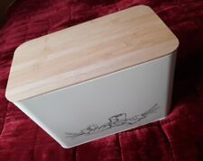Cooler kitchen bread for sale  CREWE