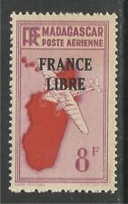 Madagascar 1943 d'occasion  Fontenay-aux-Roses