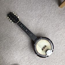 Vintage string mandolin for sale  GLOUCESTER