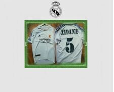 Real madrid jersey d'occasion  Nice-