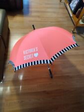 Victoria secret umbrella for sale  Pahrump