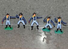 Timpo 7th cavalry for sale  AYLESBURY