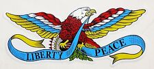 Adler liberty peace gebraucht kaufen  Plauen