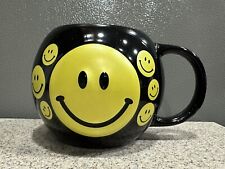 Smiley face mug for sale  Dayton