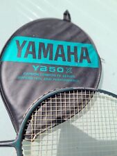 Yamaha graphite shaft for sale  BRISTOL