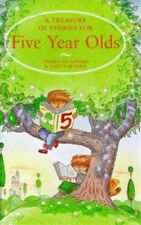 Treasury stories five for sale  UK