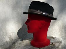 Chapeau stetson trilby d'occasion  Éguilles