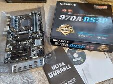 Gigabyte 970a ds3p for sale  BLACKPOOL