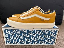 Vans vault old for sale  CANTERBURY