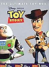 Toy story triple for sale  STOCKPORT