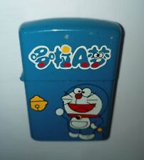Doraemon accendino zippo usato  Messina