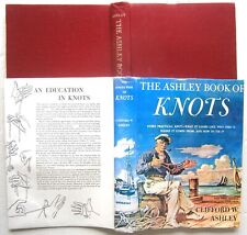 Ashley book knots for sale  UK