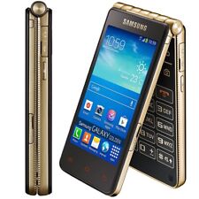 Used, Original Samsung Galaxy Golden I9235 Flip 3.7"16GB ROM 8MP Unlocked Smartphone for sale  Shipping to South Africa