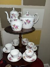tea aynsley vintage set for sale  Antioch