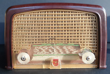 Radio tsf philips d'occasion  Véron
