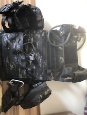 Airsoft softair komplett gebraucht kaufen  Hambergen