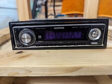 Kennwood einbau radio gebraucht kaufen  Marienberg, Pobershau