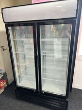 drinks display fridge for sale  BLACKPOOL
