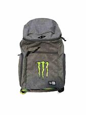 monster energy backpack for sale  East Longmeadow