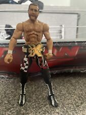 Wwe elite nxt for sale  OMAGH