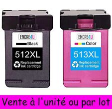 Encre4u cartouches encre d'occasion  Saint-Laurent-de-Neste