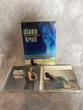 Diana krall bundle for sale  Chicago