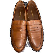 Leather loafers shoes for sale  LONDON