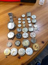 rolex movements for sale  CHESTERFIELD