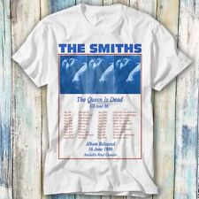 The smiths tour d'occasion  Expédié en Belgium