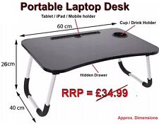 Foldable portable laptop for sale  Shipping to Ireland