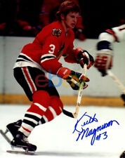 Keith magnuson autographed for sale  Lancaster