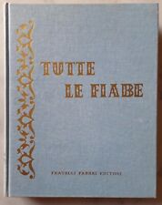 Fabbri editori tutte usato  Palaia