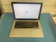 Macbook pro 13.3 for sale  LONDON