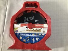 Freud inch tungsten for sale  LEICESTER