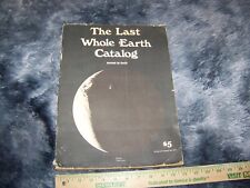 catalog earth 1973 for sale  Saugatuck