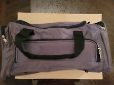 Gray duffel bag for sale  Hayward