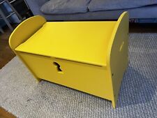 Ikea trogen yellow for sale  LEAMINGTON SPA