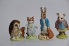 Beswick beatrix potter for sale  HORNCHURCH