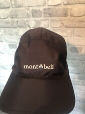 Montbell goretex cap for sale  MANCHESTER