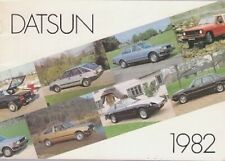 Datsun nissan range for sale  UK