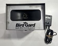 Bird gard abc for sale  Los Angeles
