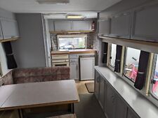 swift conqueror caravan for sale  WILLENHALL