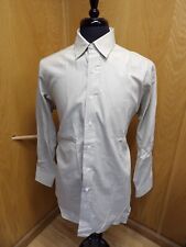 Mens shirt robert for sale  USA