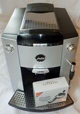 Jura Impressa F8 Super Automatic Espresso Machine, Model: 13345, Lifetime WRTY! for sale  Shipping to South Africa